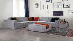 PUZZLE Köşe Takımı