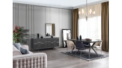 VERONA  Yemek Odası Takımı