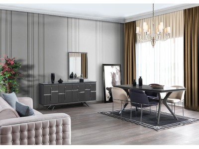 VERONA  Yemek Odası Takımı